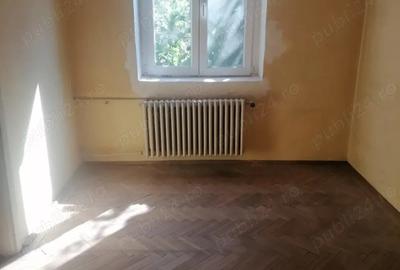 Apartament cu 2 camere semidecomandat în Central - 3