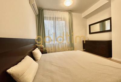 SUPERB/ ZAGAZULUI/ PARCARE SUBTERANA/HERASTRAU/ZONA LINISTITA - 25