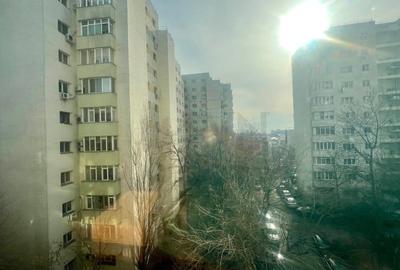 REA1027280 Apartament cu 2 camere l Stefan Cel Mare l Metrou l Renovat Mobilat - 10