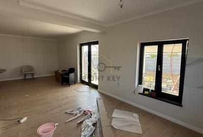 Casă individuală cu 4 camere cu Canalizare în Dragomirești-Vale - 7