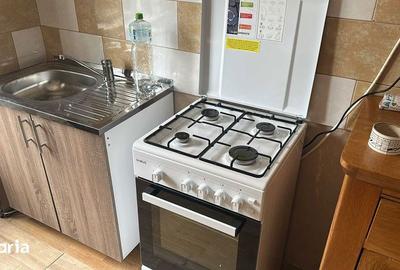 Apartament cu 2 camere în Calea Aradului