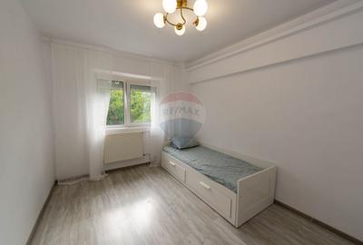 Apartament cu 3 camere de inchiriat Camil Ressu 5 min metrou Apartament cu 3 camere de inchiriat Camil Ressu 5 min metrou - 12