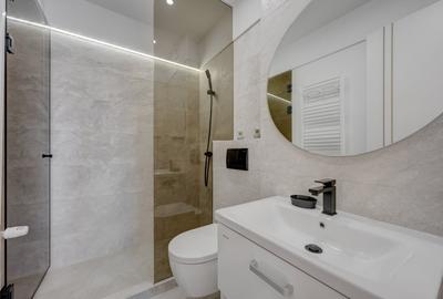 Apartament 3 camere cu loc de parcare in Delta City - 12