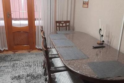 Apartament cu 2 camere decomandat în Răcădău - 3