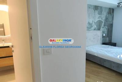 Apartament cu 3 camere semidecomandat, mobilat în Nord - 5