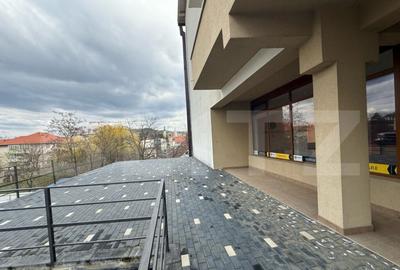 Spațiu comercial, de 185 mp, în Central - 1