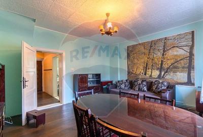 Casa insiruita 3 camere D+P+1+ pod/ str Forjei - Brasov - 13