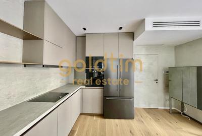 Apartament cu 4 camere nedecomandat, mobilat în Aviatorilor - 26
