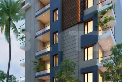 Teren cu AC, ANSAMBLU REZIDENTIAL, P+5E, Locatie Top! Timisoara! - 1