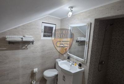 Casă individuală cu 6 camere cu Canalizare în Nord - 13