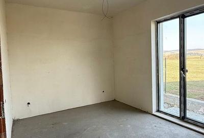 Casă cu 4 camere în Gilău - 6