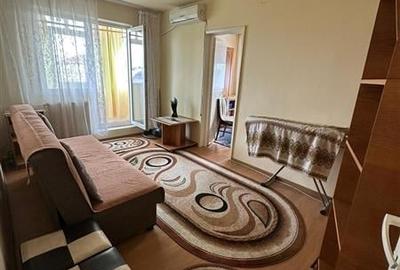 Apartament 2 Camere Complex Studentesc Olimpia - 4