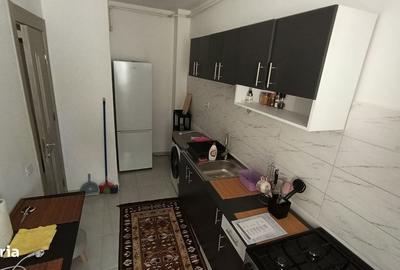 Garsonieră în Roșu - 10