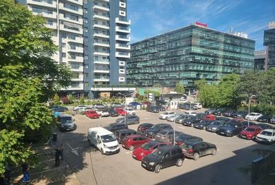 Spatiu de birouri de inchiriat– 1.252 mp Pipera Parcare Metrou 5 min - 13