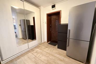 Garsoniera Nerva Traian cu Centrala Proprie l Pet Friendly - 8