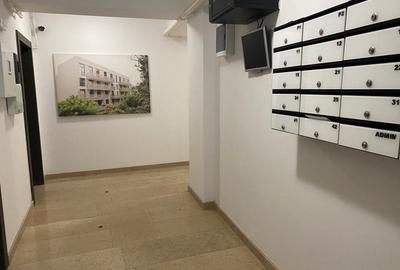 Apartament cu 2 camere decomandat, mobilat în Calea Victoriei - 13