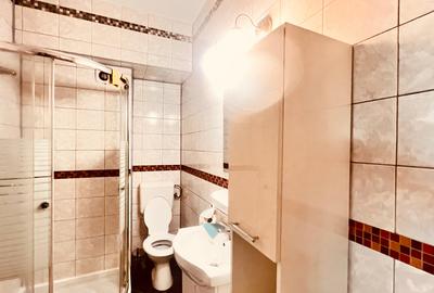 Garsonieră semidecomandată, mobilată în Unirii - 16