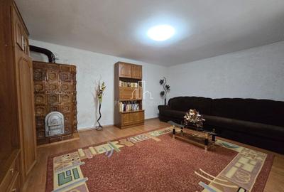 Casa de vanzare, suprafata totala 360Mp, Ana Ipatescu, Sighisoara - 5