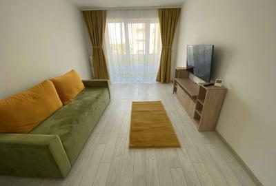 Apartament cu 2 camere decomandat în Exterior Vest - 6