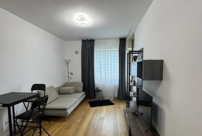 Apartament 2 camere, de inchiriat, zona Herastrau (Aviatiei Park), 800 Euro/luna - 2