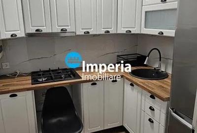 Apartament 2 cam, decomandat, de vanzare in zona Copou - Aleea Sadoveanu - 6