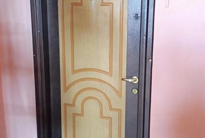 Apartament cu 2 camere decomandat în Nufărul - 1