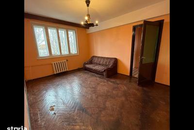 Apartament cu 2 camere în Gară - 3