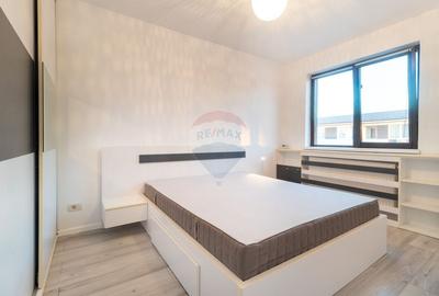 Apartament cu 2 camere Militari Residence, Rezervelor 79 Apartament cu 2 camere Militari Residence, Rezervelor 79 - 9