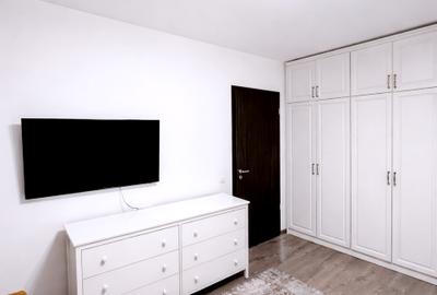 Apartament cu 2 camere decomandat în Central - 9