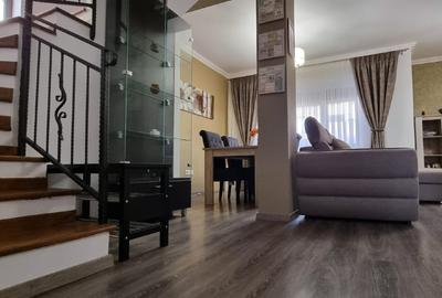 Casă 3 dormitoare, mansarda, curte, parcare–Popesti Leordeni - 1