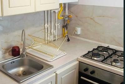 Garsoniera Astra- langa Spitalul Judetean - 8