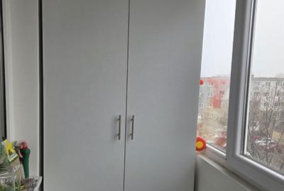 Apartament 2 camere 9 Mai - 9