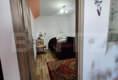 Apartament spatios in vila situat in Codlea - 7