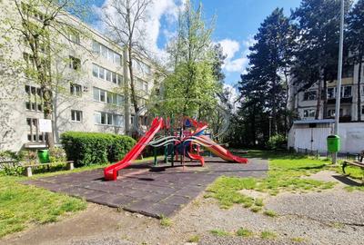 Apartament cu 3 camere decomandat, mobilat în Mănăștur - 1