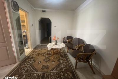 Apartament cu 3 camere în Central - 1