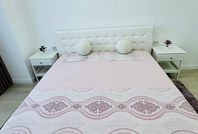 Apartament cu 2 camere decomandat, mobilat în Inel II - 19