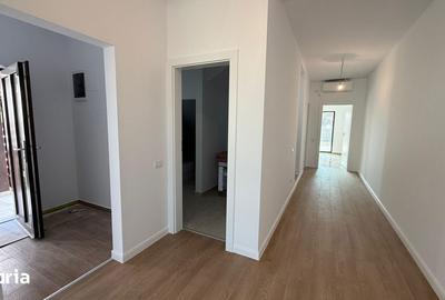 Casă cu 4 camere cu Teren 300 Mp în Girocului - 5
