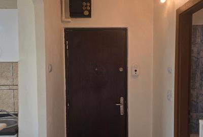 Inchiriez garsoniera decomandata in Deva, zona Zamfirescu, etaj 1, Inchiriez garsoniera decomandata in Deva, zona Zamfirescu, etaj 1, - 5