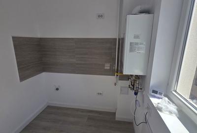 Garsonieră în Bularga - 8