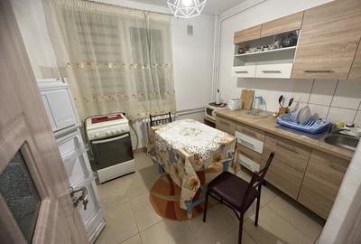 Apartament cu 2 camere decomandat, mobilat în Berceni - 17
