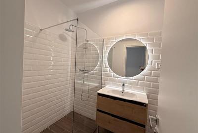 Apartament cu 4 camere decomandat în Pipera - 7