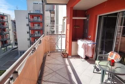 Apartament 2 camere, 65 mp, mobilat – bloc nou, Torontalului, Timisoara - 3