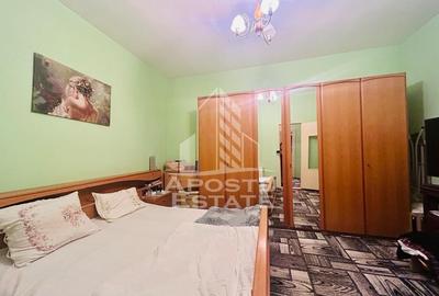 Apartament cu 3 camere semidecomandat, mobilat în Ultracentral - 6
