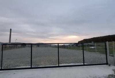 Dau in chirie teren !! - 2