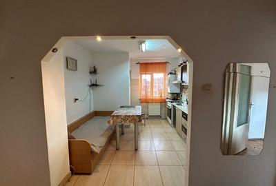 Apartament 2 camere decomandate  Marasti zona OMV - 6