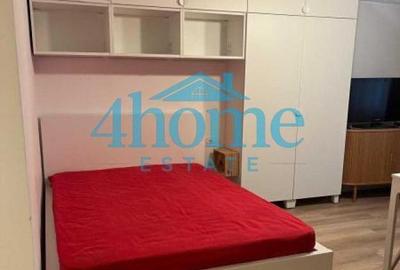 Garsonieră, mobilată în Crângași - 6