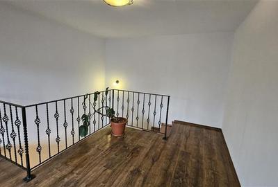 Casă individuală cu 3 camere cu Canalizare în Roșu - 25