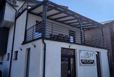 Apartament cu 2 camere decomandat în Central - 1