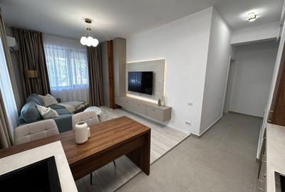 2 Camere Parcare Inclusa Otopeni 23 August Luxor Residence Aeroport HC - 3