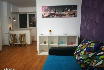 Garsonieră semidecomandată în Vitan - 10